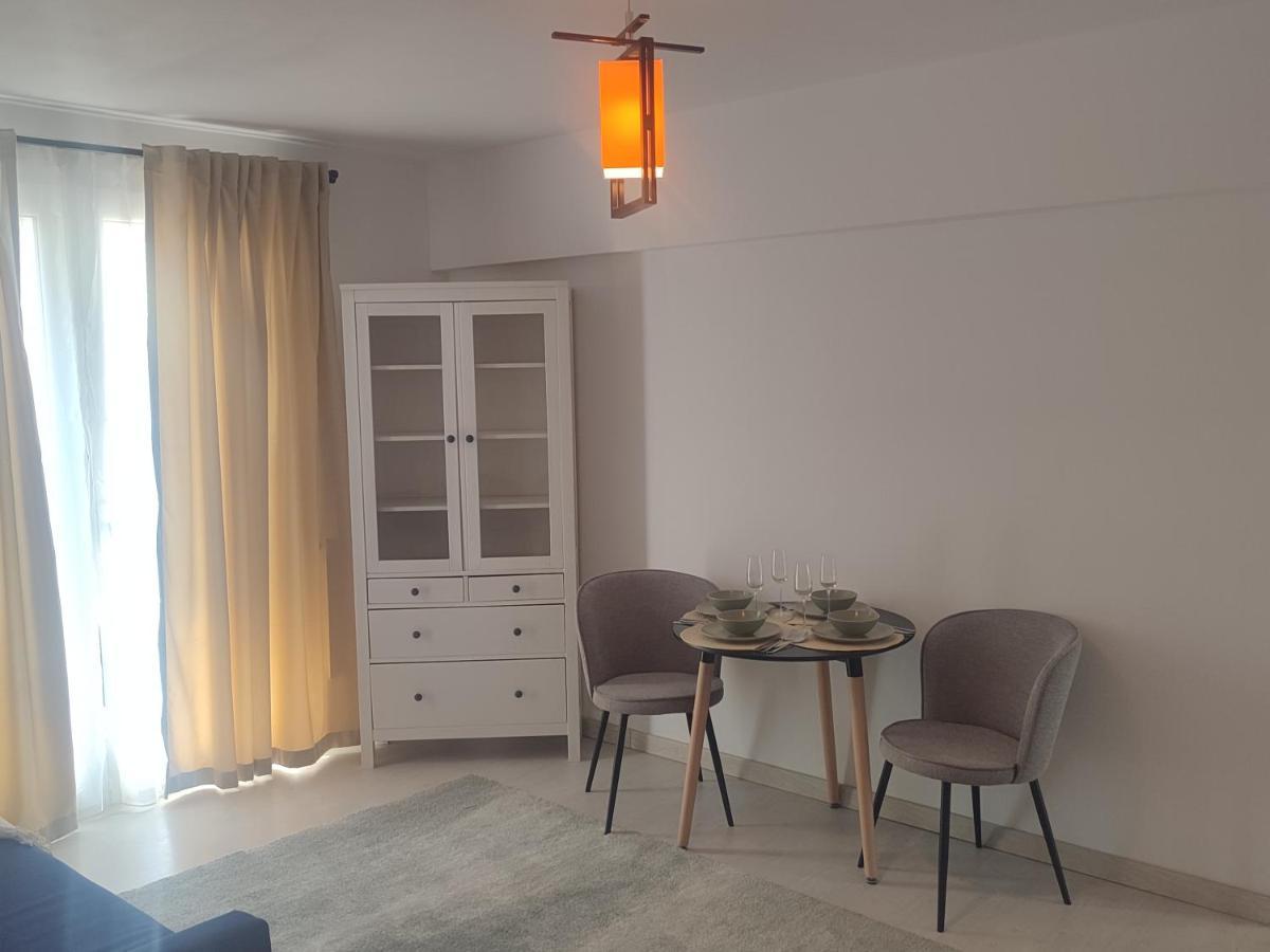 The Moon Residence Bucureşti Exterior foto